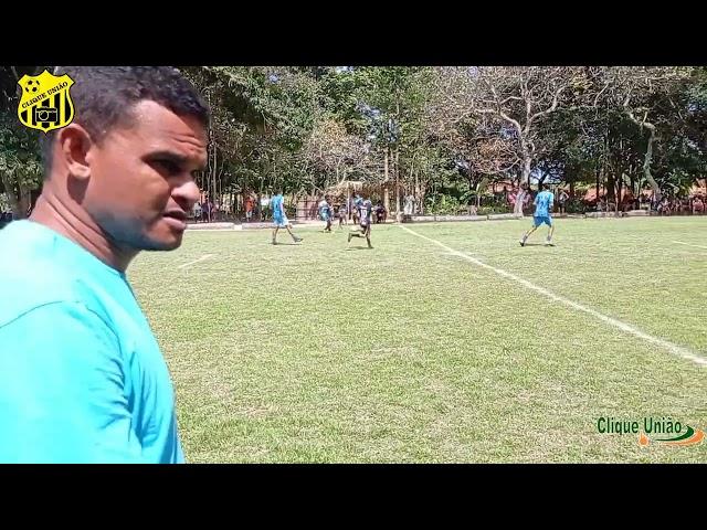 Clique União x Divinópolis - Quarta de final do Torneio do Joaquim 2022