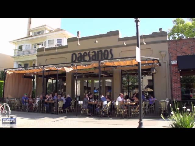 Living in Downtown Sacramento, CA Community Video | Presented by Coldwell Banker