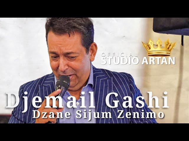 Djemail Gashi Gold Music (Dzane Sijum Zenimo) 2023-2024 #studioartan