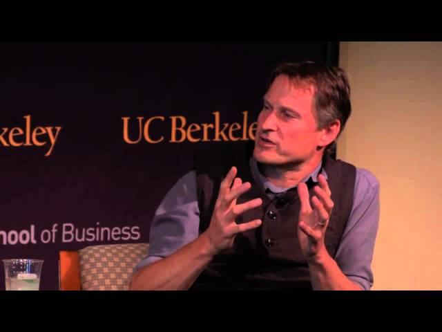 Alice Waters, Claus Meyer, and Will Rosenzweig: Sustainable Food Entrepreneurship