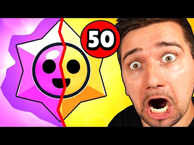 JAK DOSTAT 50x STARR DROP ZDARMA? | Brawl Stars