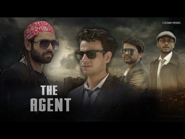 The Agent | 5Seconds | R2H