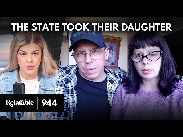 "Non-Affirming" Parents vs. the State of Montana | Guest: Todd & Krista Kolstad | Ep 944