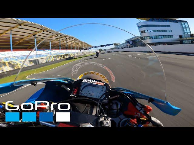 GoPro Awards: Moto POV at TT Circuit Assen