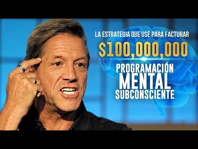 CAMBIA TUS CREENCIAS Subconscientes Para tener UN ÉXITO MASIVO | John Assaraf