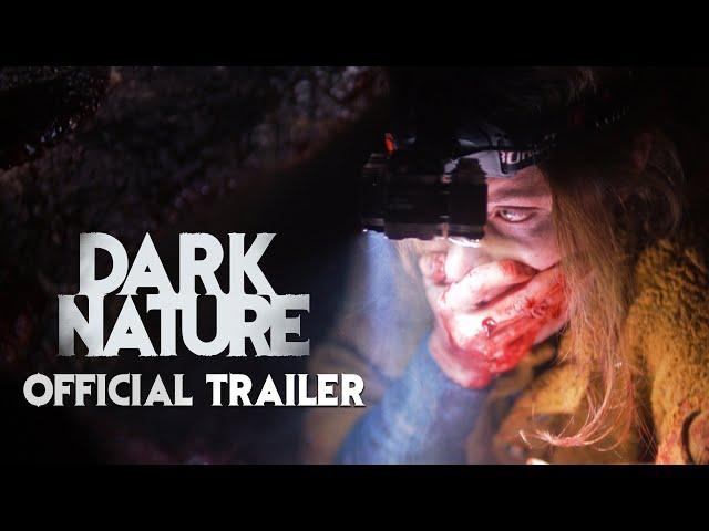 Dark Nature (2023) Official Trailer