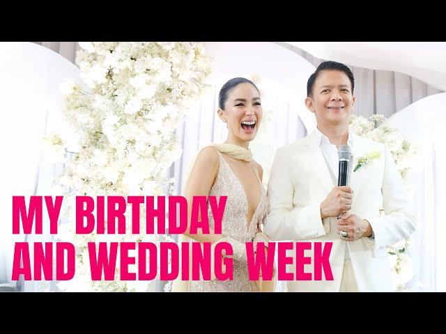 I AM HEART EP. 6 | CHIZ & HEART CHAPTER 2: RENEWING OUR WEDDING VOWS IN BALESIN | Heart Evangelista