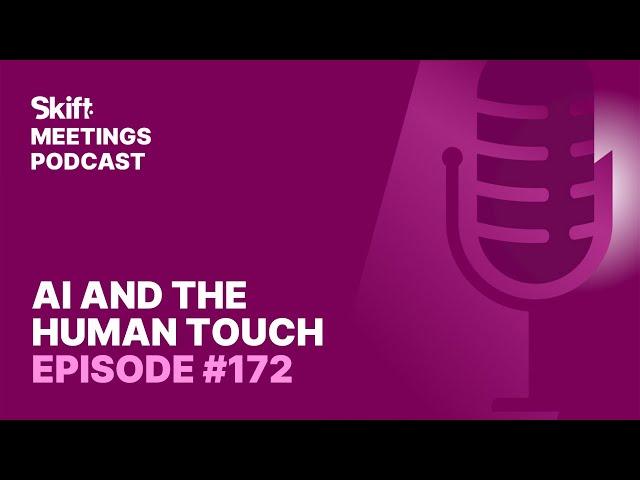 #172: AI and the Human Touch