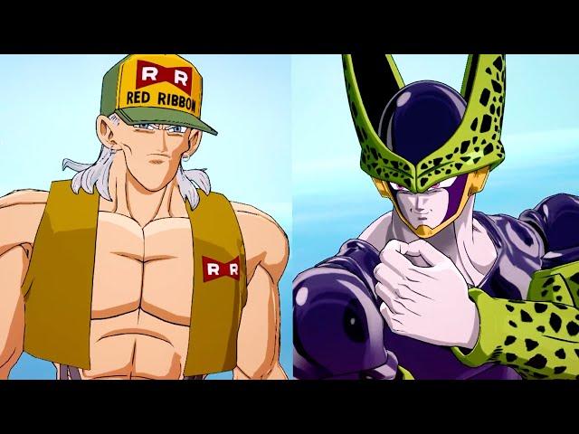 CELL ROASTS ANDROID 13!