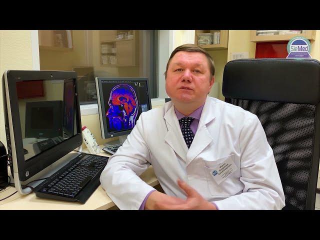 МРТ сосудов головного мозга какие болезни показывает?