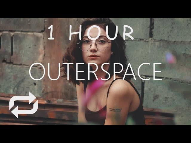 [1 HOUR] BEAUZ - Outerspace (Lyrics) feat Dallas