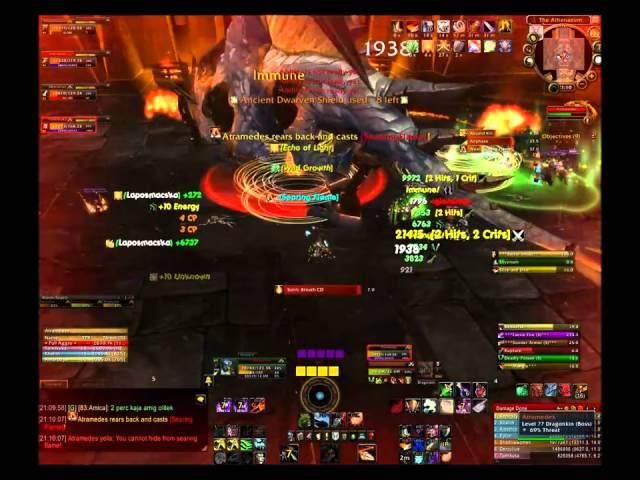 Anveena vs Atramedes