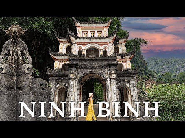 Best Things to do in Ninh Binh, Vietnam 