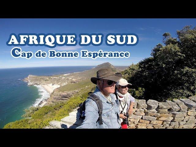 Péninsule du Cap de Bonne-Espérance