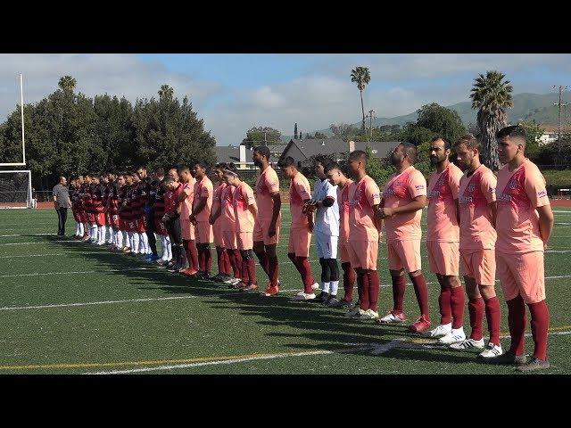 FINAL zapopan vs inter mx  4 14 19  liga universal futbol 11