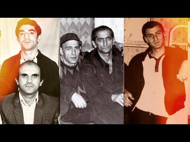 История "воровского мира" Таджикистана: