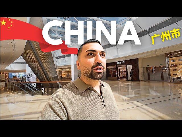 Why I Keep Visiting CHINA... And You Should Too 