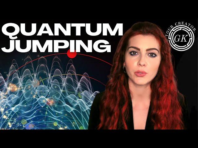 The Beginner's Guide to Quantum Jumping