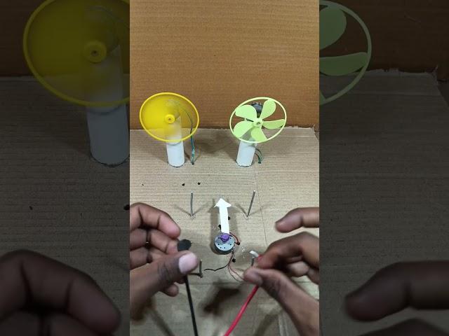 "Revolutionary DC Motor Switch Machine Ideas That Will Blow Your Mind!"
