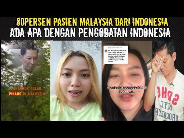 tamparan pedas pengobatan di Konoha jauh ketinggalan dari Malaysia⁉️