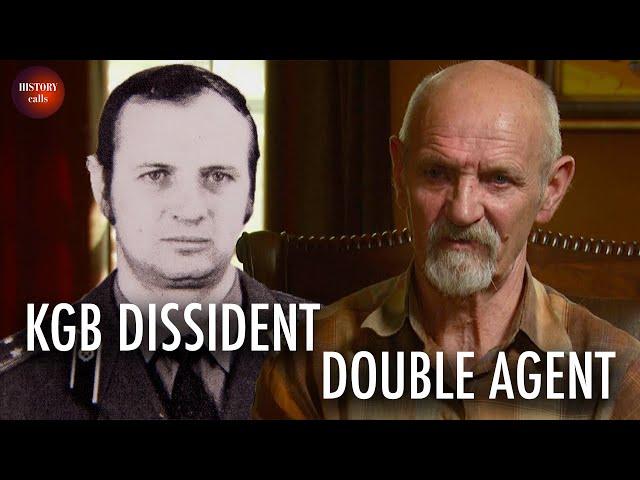 Former KGB spy on dissention and aftermath | History Calls | FULL DOCUMENTARY