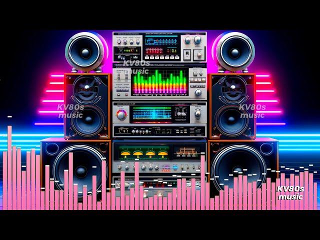 New Italo Disco Music 2024 - Touch By Touch, Barbie Girl - Eurodisco Dance 80s 90s Megamix