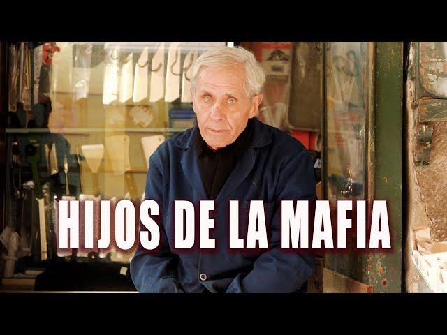 En busca de la mafia siciliana (Cosa Nostra) | Parama en Sicilia