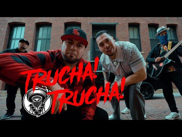 Kinto Sol - Trucha Trucha (Video Oficial)