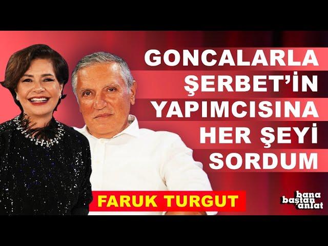 Bana Baştan Anlat - Faruk Turgut