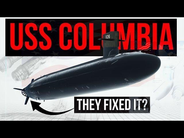 Why This Submarine Will Soon Rule The World