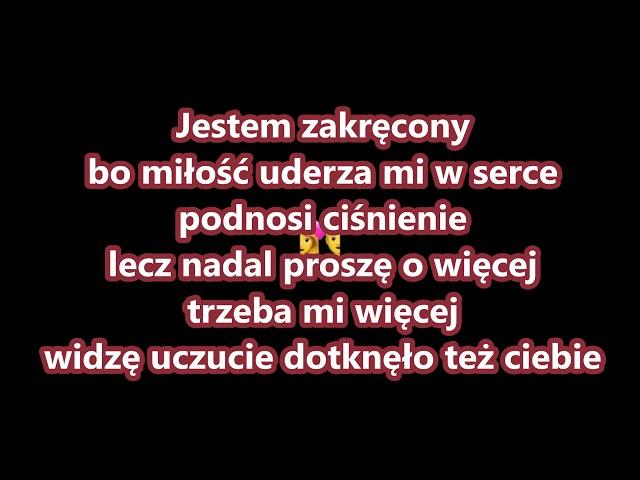 Sobel "Wyglądasz tak pięknie" tekst