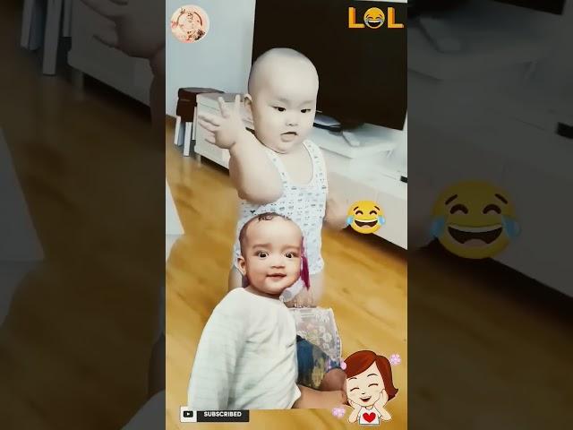 baby dance