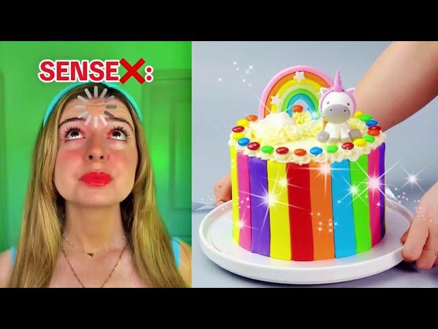  Play Cake Storytime ️ ASMR Cake Storytime @Brianna Mizura | POVs Tiktok Compilations #124