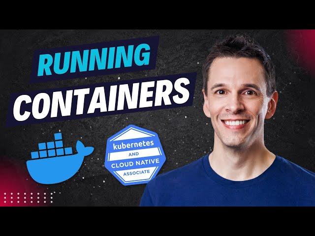 Running Containers with Docker: A Step-by-Step Guide