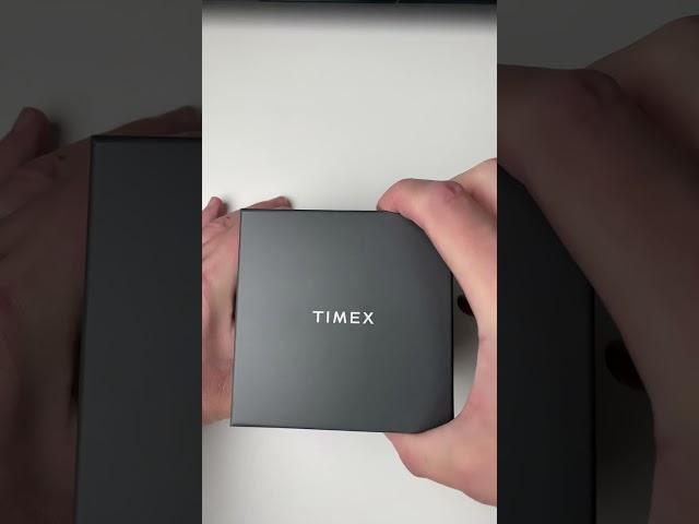 Timex Expedition Scout - Unboxing