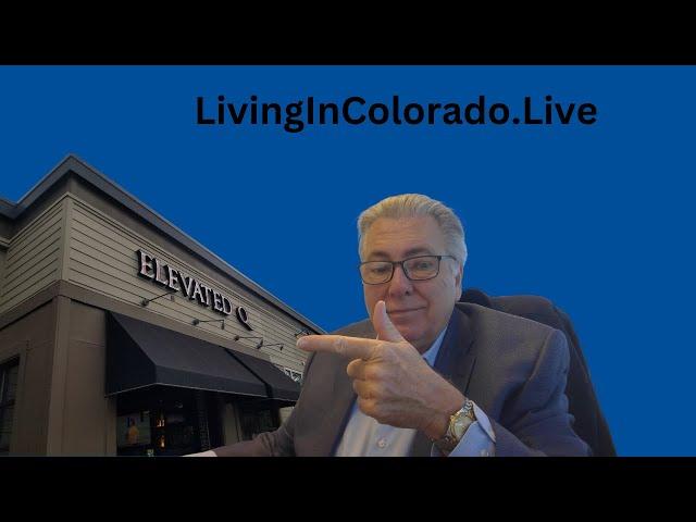 Elevated Q -  LivingInColorado.Live - teamwerkpros com