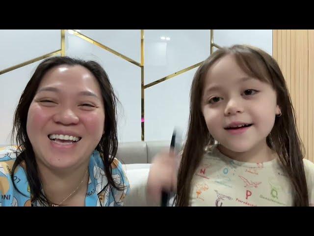 Vlog 2473 ll MỘT NGÀY CÙNG GĐ THẬT HẠNH PHÚC