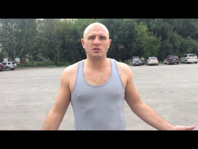 Александр Царёв. Национализм.