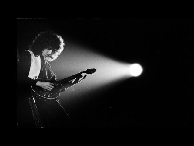 Brian May - Spanish Radio Interview with Jordi Sierra i Fabra (20 Feb 1979)