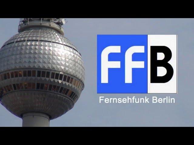 Fernsehfunk Berlin