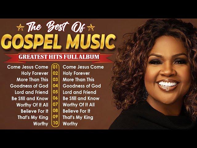 Come Jesus ComeThe Best Of CeCe Winans With Lyric 2024Powerful Gospel Songs Collection With Lyrics