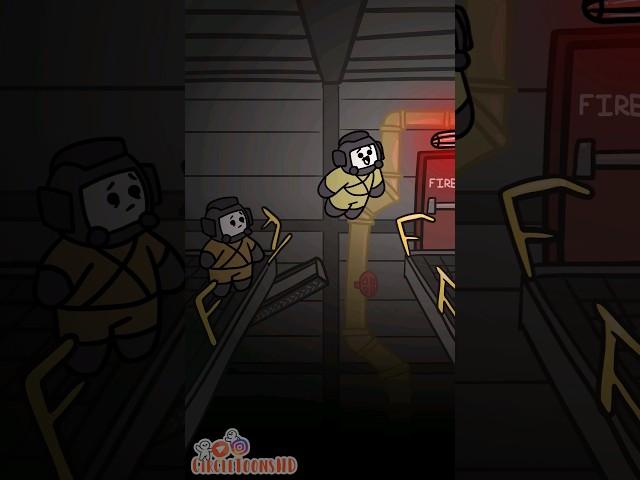 When You Go for the Jump in Lethal Company...