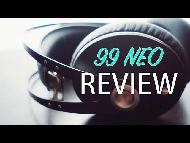 Meze 99 NEO - REVIEW