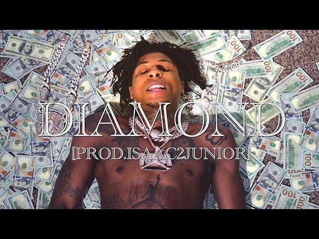 [FREE] NBA YoungBoy x Toosii Type Beat 2023 - "Diamond" (Prod.ISAAC2JUNIOR)