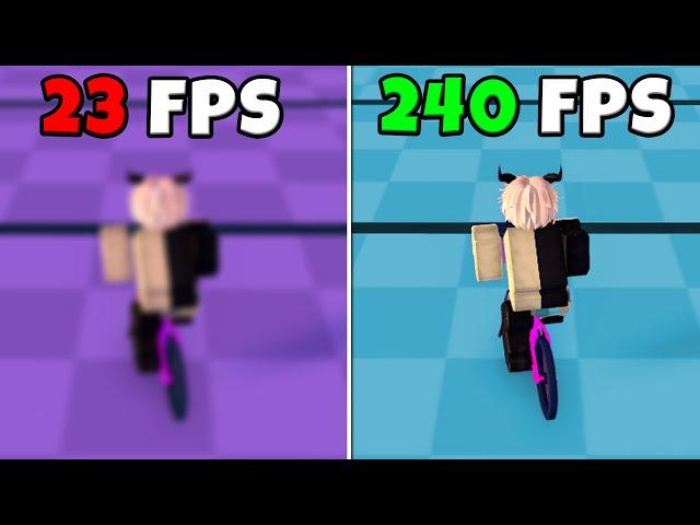 [New] How To Get More FPS on Roblox! - FPS Boost to Stop Lag & Roblox Run SMOOTH in 2024