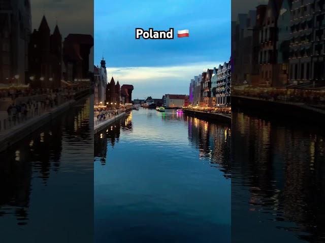 We Love Poland  #travel #poland #indianinpoland #workinpoland #workpermit #visa #gdansk #gdańsk