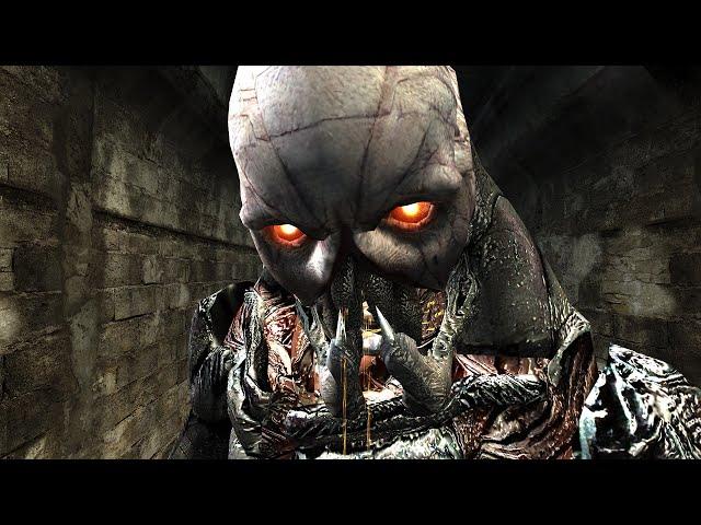 Resident Evil 4 - Verdugo Boss Fight 4K ULTRA