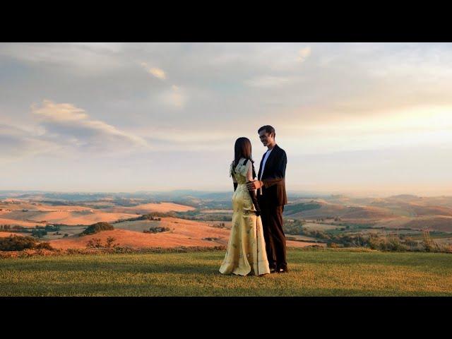 Matteo Bocelli, Sofia Carson - If I Knew (Official Video)