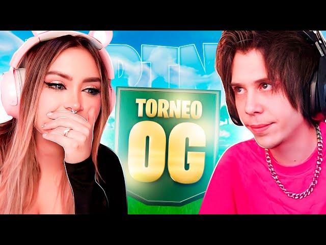 ASÍ FUE EL TORNEO OG DE RUBIUS   | ARIGAMEPLAYS