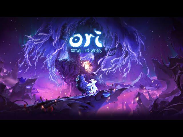 MÁS BONITO - Ori and the Will of the Wisps - Directo 1